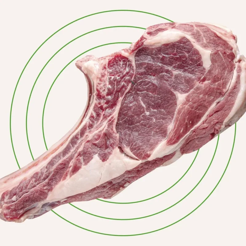 Beef short ribs