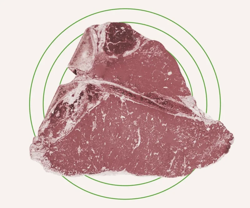 Lamb chops