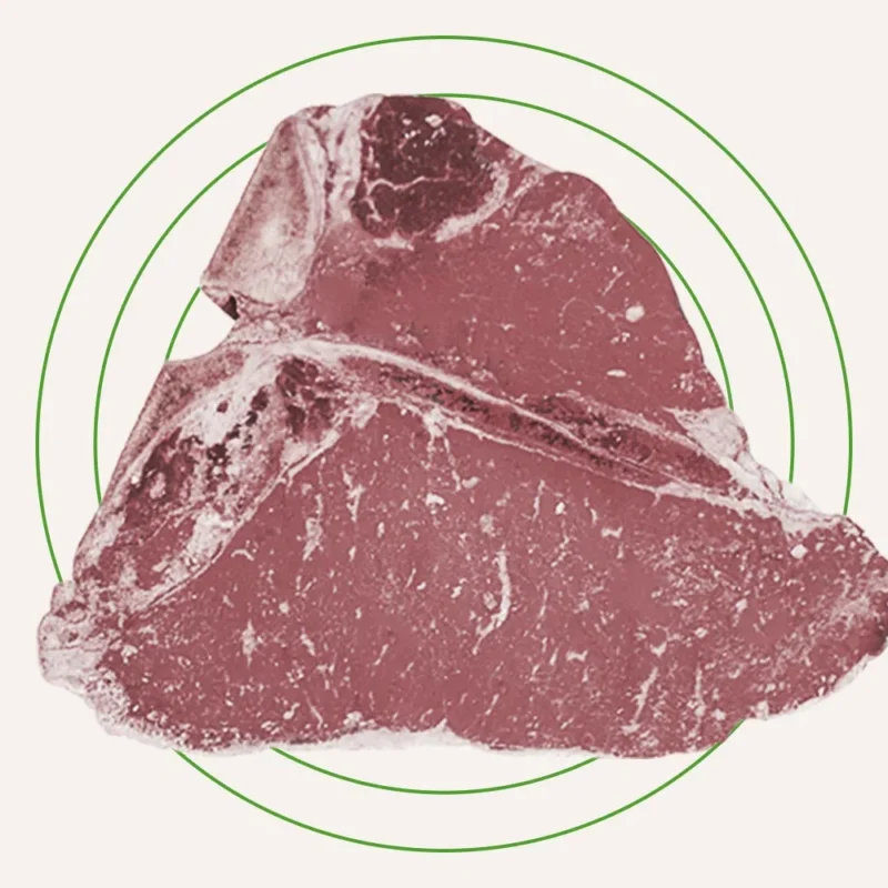 Lamb chops