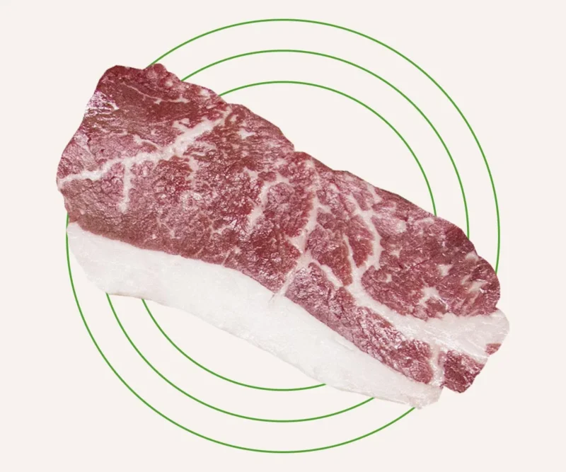 Beef Steak meat